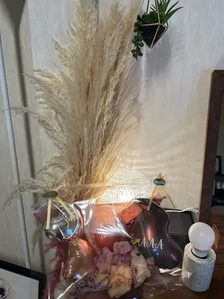 青島 亜季のエステ・リラクイメージ