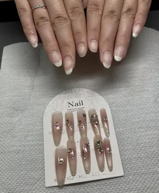 ネイル IRIS NAIL大塚のネイルデザイン