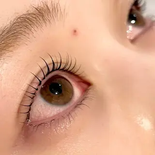 マツエク・マツパ diar blue茅ヶ崎店所属・diarblue 今村の眉毛・アイブロウイメージ