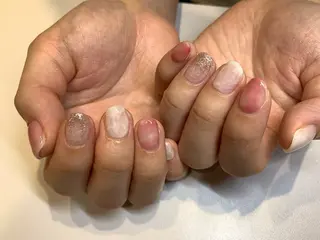 ネイル nailAVANCE akariのネイルデザイン