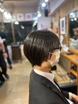 ミディアム 角田リサ /代々木上原のその他イメージ