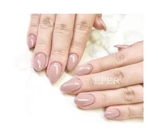 ネイル ネイルサロン -EPER-エペルのネイルデザイン