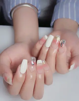 ネイル 👍thumbs up nail👍のネイルデザイン