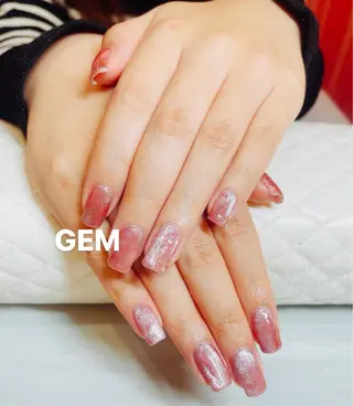ネイル GEM beautyのマツエク・マツパデザイン
