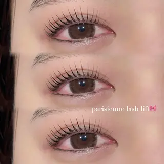 マツエク・マツパ The coast / momokaの眉毛・アイブロウイメージ