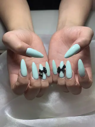 ネイル 🎀🎀YooLi Nail Salonのネイルデザイン