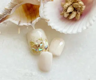 ネイル Satomi  のネイルデザイン