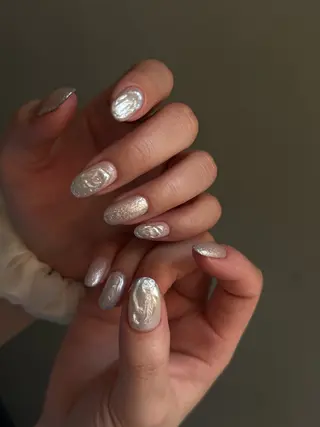 ネイル Manon/ rikaのネイルデザイン