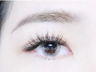 マツエク・マツパ M B Y所属・M B Y エムビワイのマツエク・マツパデザイン