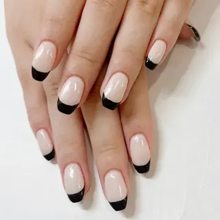 ネイル Maya 🧊🫧‪のネイルデザイン