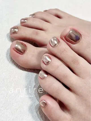 ネイル nail salon anrire〜アンリール〜所属・nailsalon anrireのネイルデザイン
