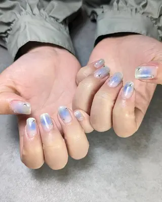 ネイル UFU. nailのネイルデザイン