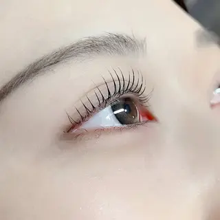 マツエク・マツパ 𝘼𝙊𝙄 💞束感まつ毛のマツエク・マツパデザイン