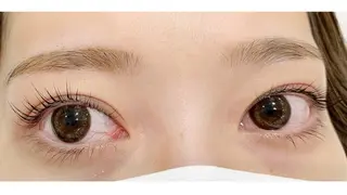 マツエク・マツパ 梶ヶ谷 絵璃のマツエク・マツパデザイン