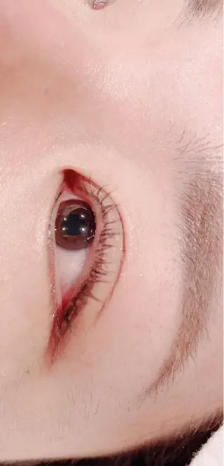 マツエク・マツパ hair&make Lokahiのマツエク・マツパデザイン