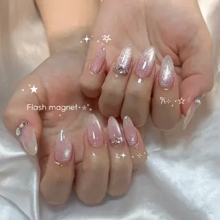 ネイル sayuri ໒꒱のネイルデザイン