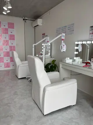 エクシアホワイト奥田店所属・エクシアホワイト 奥田店のその他イメージ