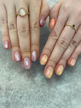 ネイル LINON所属・【LINON】 airiのネイルデザイン