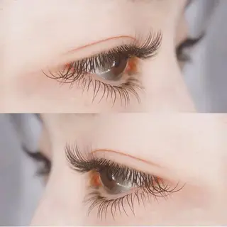 マツエク・マツパ まつげ／パリジェンヌ 専門店【新小岩4分】のマツエク・マツパデザイン