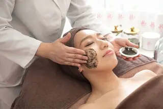 Moonsun kaho豊田市のエステ・リラクイメージ