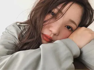 セミロング ボブ/レイヤー 🌟梅田盛一🌟のヘアスタイル