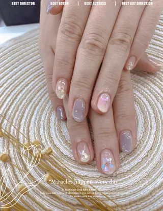 ネイル Y nailのネイルデザイン