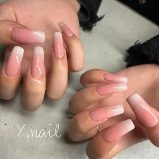 ネイル Y. nailのネイルデザイン