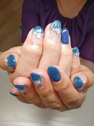 ネイル フットケアルーム ~KaPilina~のその他イメージ