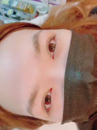 マツエク・マツパ 神山 ビューティー・アイのマツエク・マツパデザイン