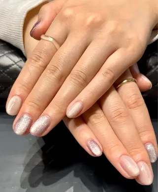 ネイル 美容室Alice kyoのネイルデザイン
