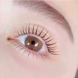 マツエク・マツパ capella所属・capella 福田 優海のマツエク・マツパデザイン