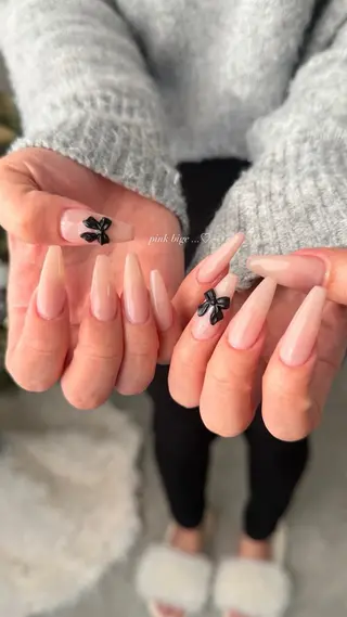 ネイル n. nailのネイルデザイン