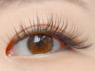 マツエク・マツパ eyelash salon　IRIEのマツエク・マツパデザイン