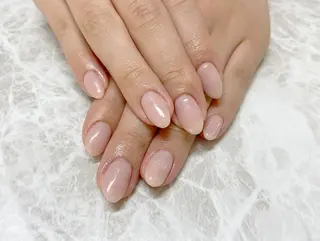 ネイル 🧸熊谷 かほ🧸のネイルデザイン