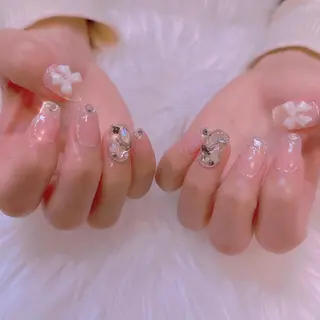 ネイル Private Salon 大宮のネイルデザイン