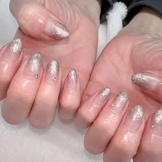 ネイル Emi lyのネイルデザイン