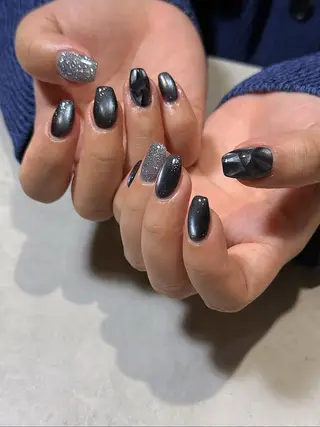 ネイル A/gan nailsalon所属・A/gan nail salonのネイルデザイン