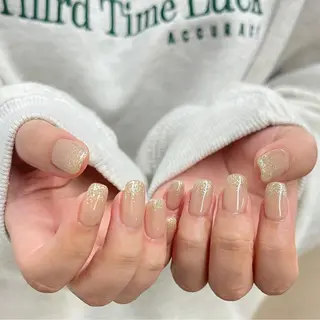 ネイル Nico所属・Nico🌛 Karenのネイルデザイン