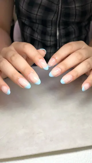 ネイル 🌻Sunrich Fuka🌻のネイルデザイン