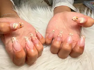 ネイル ♡ KEIKOのネイルデザイン