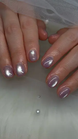 ネイル Nail monaのネイルデザイン