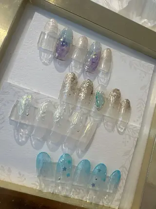 ネイル beauty salon RePi所属・B.S. RePiのエステ・リラクイメージ