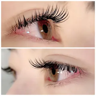 マツエク・マツパ ちだ りさこ🌼𓈒𓏸のマツエク・マツパデザイン