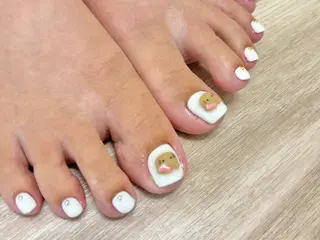 ネイル yurina ☆のネイルデザイン