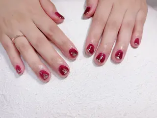 ネイル Regaro i.sのネイルデザイン