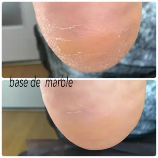 オモルフィ所属・カラーリスト marumoのヘアスタイル