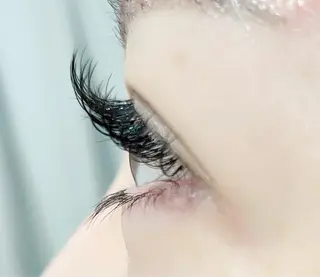 マツエク・マツパ crown KIYOMIのマツエク・マツパデザイン