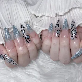 ネイル Yun nail Jihoのネイルデザイン