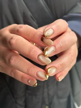 ネイル chinois (シノワ)のネイルデザイン