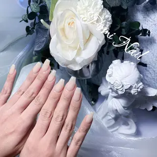 ネイル BuBu Nail渋谷道玄坂のネイルデザイン